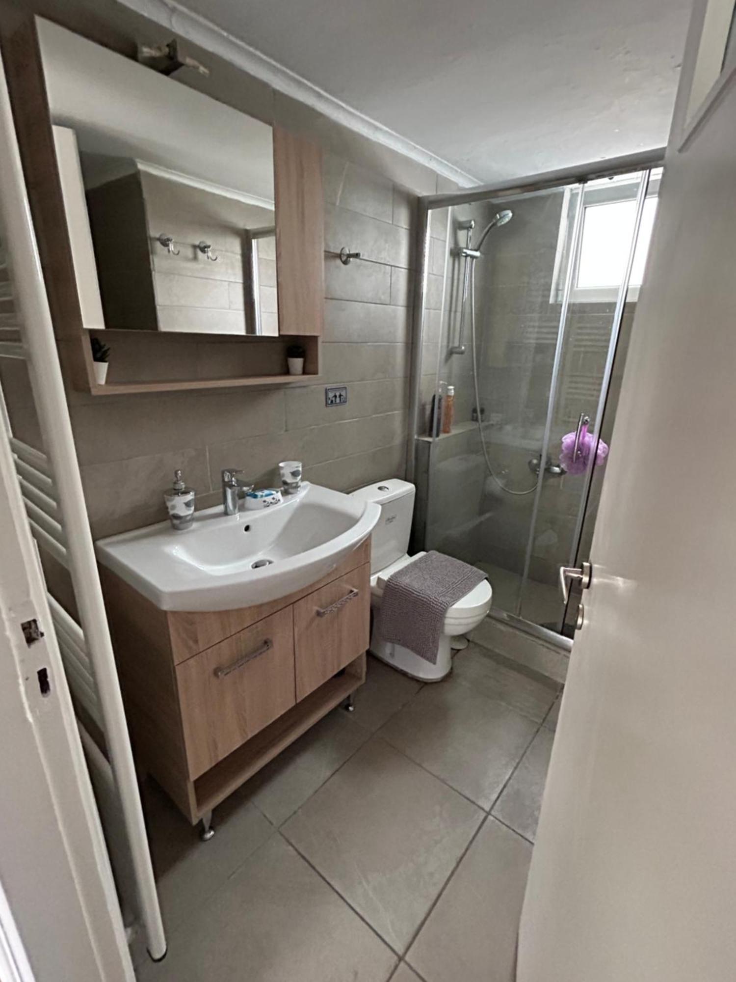 Beautiful Apartment Next To Metro Station Ateny Zewnętrze zdjęcie